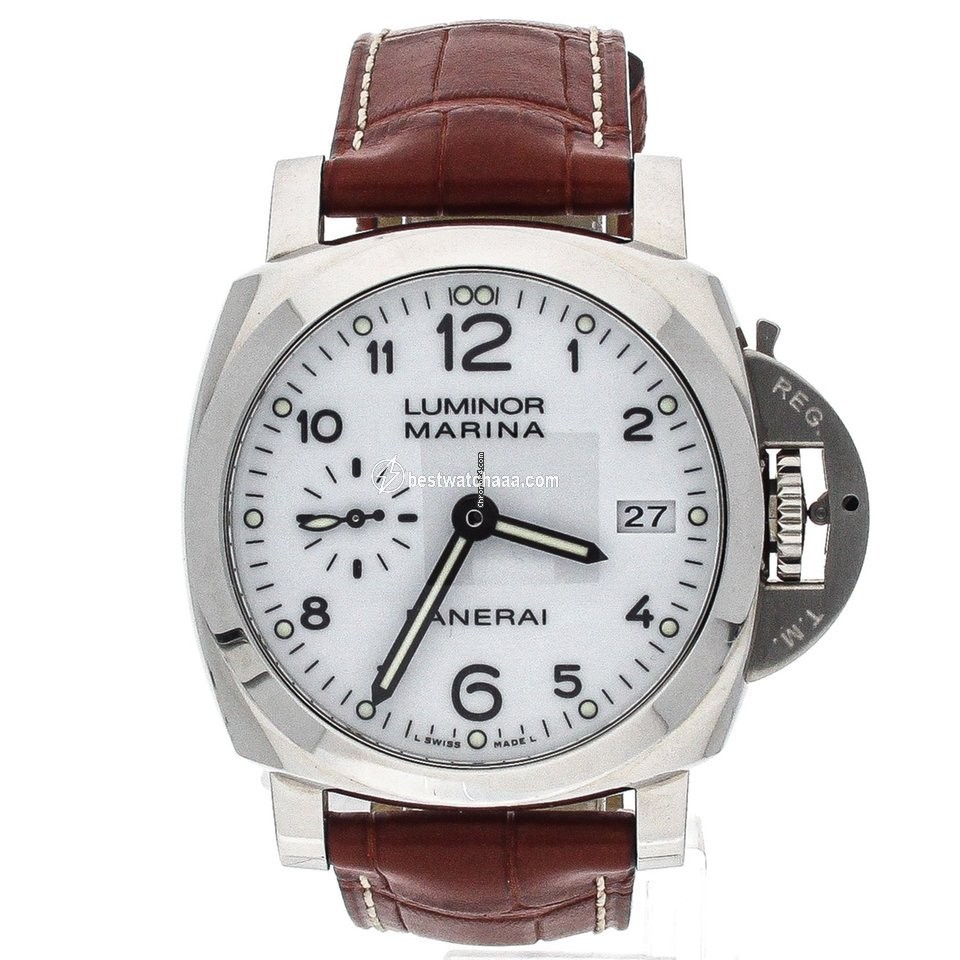 Panerai Luminor Marina